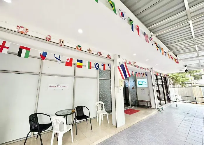 Hotel S Sukhumvit48 Near Phrakanong Bts 2001 Bangkok