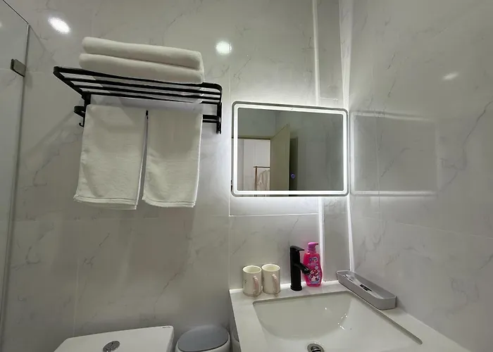 Hotel S Sukhumvit48 Near Phrakanong Bts 2001 Bangkok